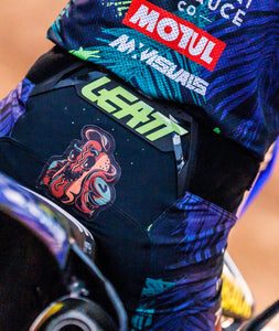 Custom Butt Patch