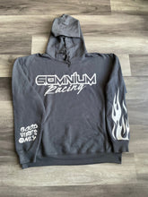 Load image into Gallery viewer, Youth Gray Hoodie
