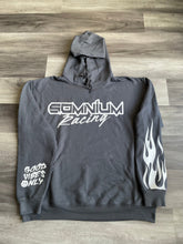 Load image into Gallery viewer, Youth Black Hoodie
