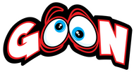 GOON Butt Patch