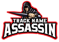 Assassin Butt Patch