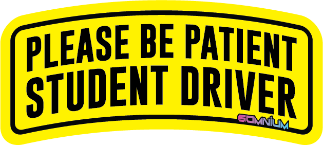 Student Driver